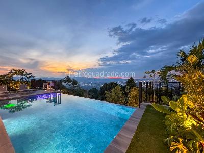 Casa de 4 alcobas en venta en Ruitoque Alto, Floridablanca, 300 m² · foto 5 de 20