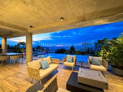 Casa de 4 alcobas en venta en Ruitoque Alto, Floridablanca, 300 m² · foto 3 de 20