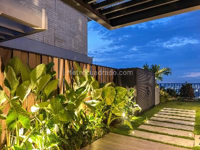Casa de 4 alcobas en venta en Ruitoque Alto, Floridablanca, 300 m² · foto 7 de 20