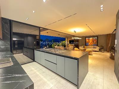 Casa de 4 alcobas en venta en Ruitoque Alto, Floridablanca, 300 m² · foto 9 de 20
