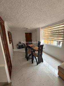 Apartamento en venta en San Francisco, Bucaramanga · foto 5 de 20