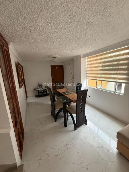 Apartamento en Venta, SAN FRANCISCO, Bucaramanga - Ansicht 5