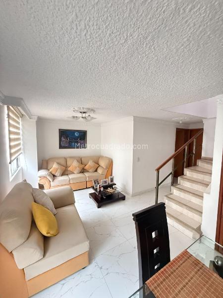 Apartamento en Venta, SAN FRANCISCO, Bucaramanga - Ansicht 2