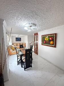 Apartamento en venta en San Francisco, Bucaramanga · foto 4 de 20