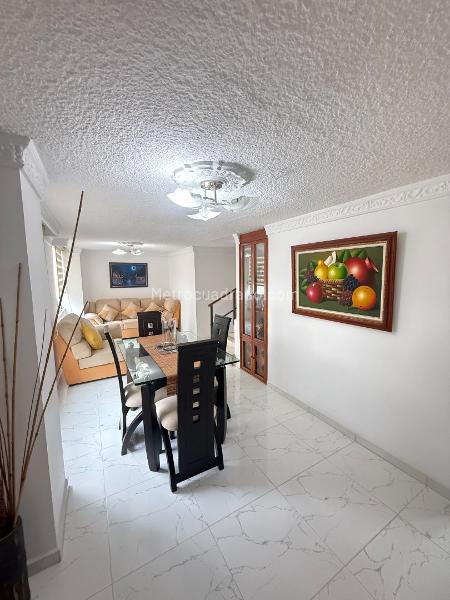 Apartamento en Venta, SAN FRANCISCO, Bucaramanga - Ansicht 4