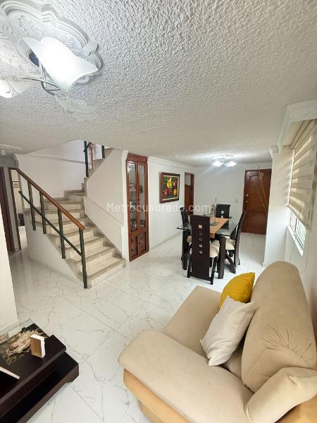 Apartamento en Venta, SAN FRANCISCO, Bucaramanga - Ansicht 3