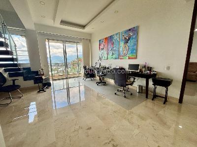 Casa de 5 alcobas en venta en Ruitoque Condominio, Floridablanca, 500 m² · foto 12 de 20