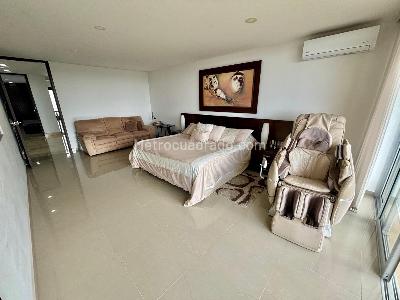 Casa de 5 alcobas en venta en Ruitoque Condominio, Floridablanca, 500 m² · foto 13 de 20