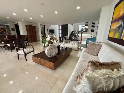 Casa de 5 alcobas en venta en Ruitoque Condominio, Floridablanca, 500 m² · foto 7 de 20