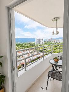 Apartamento de 3 alcobas en venta en Autopista, Floridablanca, 89 m² · foto 15 de 18