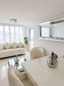 Apartamento de 3 alcobas en venta en Autopista, Floridablanca, 89 m² · foto 2 de 18