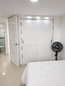Apartamento de 3 alcobas en venta en Autopista, Floridablanca, 89 m² · foto 9 de 18