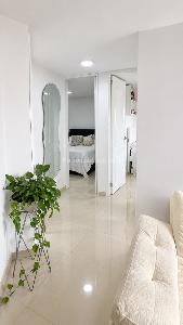 Apartamento de 3 alcobas en venta en Autopista, Floridablanca, 89 m² · foto 7 de 18