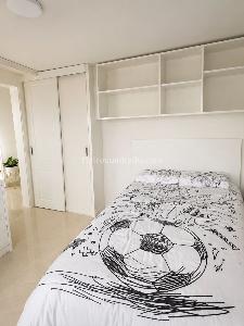 Apartamento de 3 alcobas en venta en Autopista, Floridablanca, 89 m² · foto 12 de 18