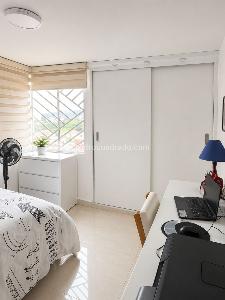 Apartamento de 3 alcobas en venta en Autopista, Floridablanca, 89 m² · foto 13 de 18