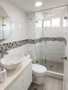 Apartamento de 3 alcobas en venta en Autopista, Floridablanca, 89 m² · foto 10 de 18