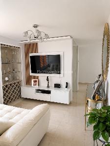 Apartamento de 3 alcobas en venta en Autopista, Floridablanca, 89 m² · foto 3 de 18