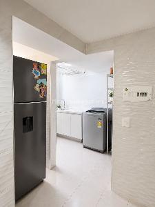 Apartamento de 3 alcobas en venta en Autopista, Floridablanca, 89 m² · foto 6 de 18