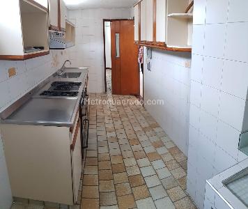 Apartamento de 4 alcobas en venta en Cabecera Del Llano, Bucaramanga, 125 m² · foto 5 de 20