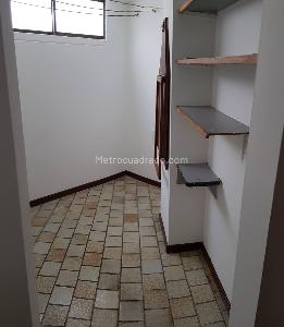 Apartamento de 4 alcobas en venta en Cabecera Del Llano, Bucaramanga, 125 m² · foto 18 de 20