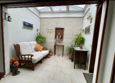 Casa de 4 alcobas en venta en Cañaveral, Bucaramanga, 132 m² · foto 7 de 19