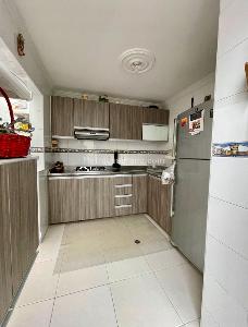 Casa de 4 alcobas en venta en Cañaveral, Bucaramanga, 132 m² · foto 4 de 19