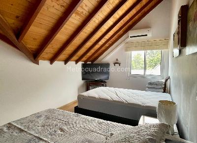 Casa de 4 alcobas en venta en Cañaveral, Bucaramanga, 132 m² · foto 16 de 19