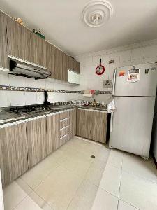 Casa de 4 alcobas en venta en Cañaveral, Bucaramanga, 132 m² · foto 3 de 19