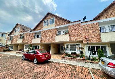 Casa de 4 alcobas en venta en Cañaveral, Bucaramanga, 132 m² · foto 2 de 19