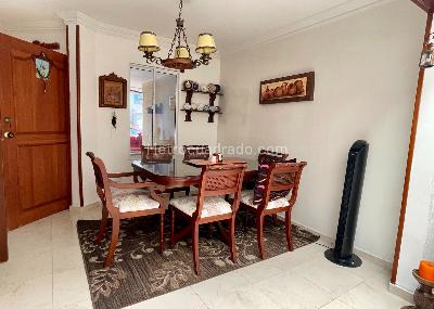 Casa de 4 alcobas en venta en Cañaveral, Bucaramanga, 132 m² · foto 9 de 19