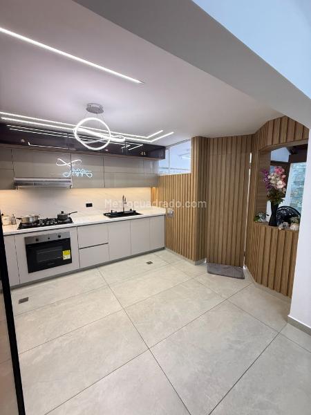 Casa – Bucaramanga, Centro, Comuna Centro - Vista 3