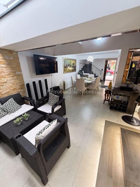 Casa – Bucaramanga, Centro, Comuna Centro - Vista 2