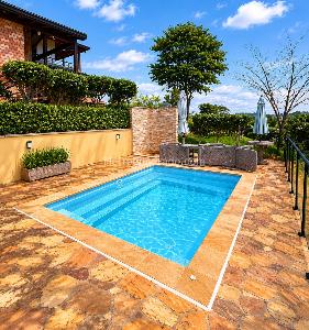 Casa de 5 alcobas en venta en Ruitoque, Bucaramanga, 280 m² · foto 2 de 20