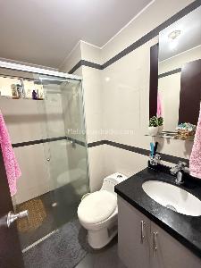 Apartamento de 3 alcobas en venta en Garcia Rovira, Bucaramanga, 66 m² · foto 13 de 20