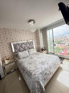Apartamento de 3 alcobas en venta en Garcia Rovira, Bucaramanga, 66 m² · foto 14 de 20