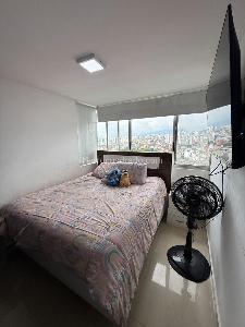 Apartamento de 3 alcobas en venta en Garcia Rovira, Bucaramanga, 66 m² · foto 15 de 20