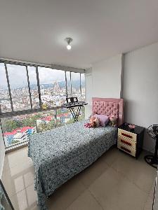 Apartamento de 3 alcobas en venta en Garcia Rovira, Bucaramanga, 66 m² · foto 16 de 20