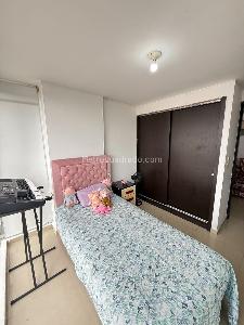 Apartamento de 3 alcobas en venta en Garcia Rovira, Bucaramanga, 66 m² · foto 17 de 20