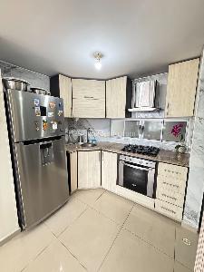 Apartamento de 3 alcobas en venta en Garcia Rovira, Bucaramanga, 66 m² · foto 7 de 20