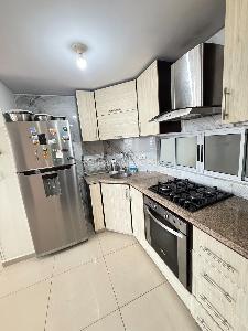 Apartamento de 3 alcobas en venta en Garcia Rovira, Bucaramanga, 66 m² · foto 5 de 20