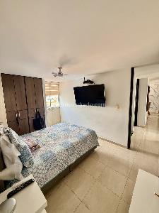 Apartamento de 3 alcobas en venta en Garcia Rovira, Bucaramanga, 66 m² · foto 10 de 20