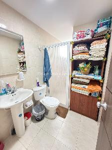 Apartamento de 3 alcobas en venta en Garcia Rovira, Bucaramanga, 66 m² · foto 9 de 20