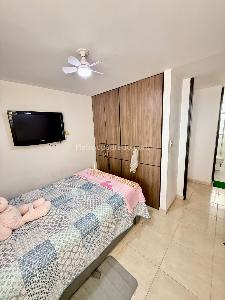 Apartamento de 3 alcobas en venta en Garcia Rovira, Bucaramanga, 66 m² · foto 11 de 20