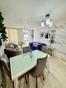 Apartamento de 3 alcobas en venta en Garcia Rovira, Bucaramanga, 66 m² · foto 3 de 20