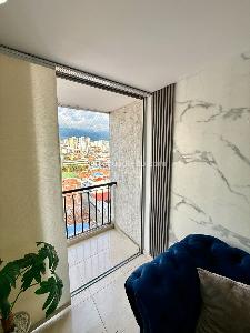 Apartamento de 3 alcobas en venta en Garcia Rovira, Bucaramanga, 66 m² · foto 12 de 20