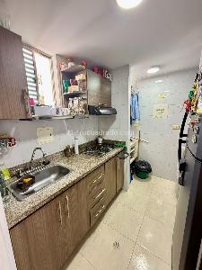 Apartamento de 3 alcobas en venta en Garcia Rovira, Bucaramanga, 66 m² · foto 8 de 20