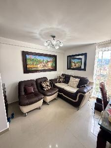 Apartamento en venta en Diamante Ii, Bucaramanga · foto 5 de 18