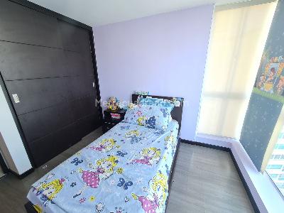 Apartamento de 3 alcobas en venta en El Tejar, Bucaramanga, 92 m² · foto 11 de 17
