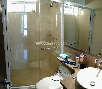 Apartamento de 3 alcobas en venta en El Tejar, Bucaramanga, 92 m² · foto 12 de 17