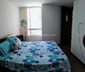 Apartamento de 3 alcobas en venta en El Tejar, Bucaramanga, 92 m² · foto 13 de 17